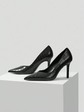 MOTF ELEGANT POINTED TOE HIGH HEELED PUMPS FOR WOMEN